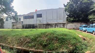 Tanah Komersial Elit Disewakan di Kawasan Banjar Wijaya, Harga 88,4 Miliar