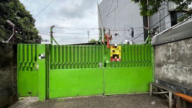 For Sale Tanah Eksklusif di Kreo, Tangerang, LT 1485m²