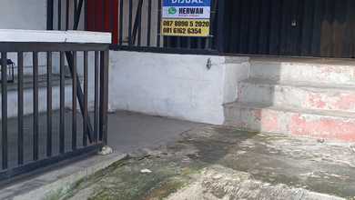 Dijual dan Sewakan Ruko 2 lt di Taman Asri Ciledug