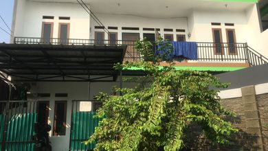 Di sewakan Rumah  Simprug Di Poris Tangerang