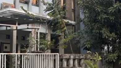 Rumah Dijual di Karawaci, Tangerang, LB 188m², Harga Kompetitif!