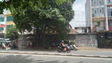 Kesempatan Eksklusif, rumah Prestisius di Joglo, Jakarta Barat, LB 500m²