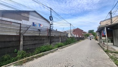 Dijual Tanah Premium di Ciledug, Tangerang, LT 1600m²
