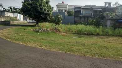 Dijual Tanah Strategis di Pondok Aren, Tangerang Selatan, LT 314m²