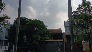 Rumah Area Luxury Banjar Wijaya, Tangerang - Harga Menarik 4,8 Miliar