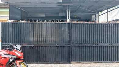 Dijual Rumah Nyaman di Cipondoh, Tangerang - LT 106m²