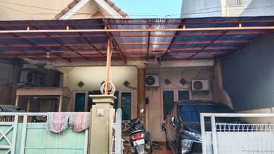 Promo Rumah di Taman Royal, Tangerang, LB 116m², Harga 1,85 Miliar