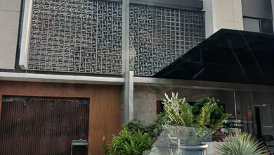 Penawaran Eksklusif, rumah Prestisius di Suvarna Sutera, Tangerang, LB 285m²