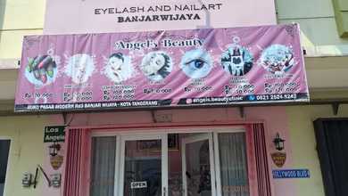 Dijual ruko furnish di banjar wijaya tangerang