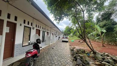 Tanah Elit Dijual di Tajur Halang, Bogor, Harga 2,7 Triliun