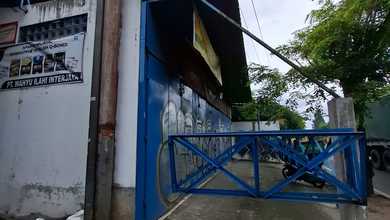 Dijual Cepat Gudang Di Gondrong Cipondoh