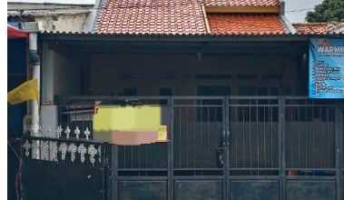 Rumah Favorit di Meruya, Jakarta Barat, 9 KT, Harga 1,5 Miliar