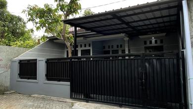 Hunian Idaman di Ciledug, Tangerang, 3 KT, Harga 925 Juta