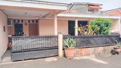 For Sale rumah Mewah di Kebayoran Lama, Jakarta Selatan - LT 180m²