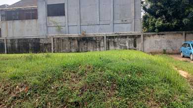 Tanah Nyaman untuk Hunian di Banjar Wijaya, Tangerang, Luas 249m²