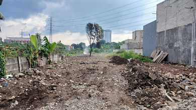 For Sale Tanah Premium di Ciledug, Tangerang, LT 600m²