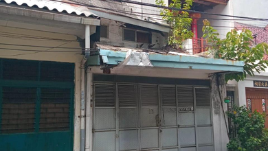 Tanah Elit Dijual di Mangga Besar, Jakarta Barat, Harga 3,6 Miliar
