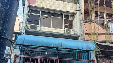 Jual Rumah Siap Huni area Tambora, Jakarta Barat, LT 74 m2