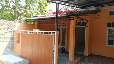 Jual Rumah Nyaman di Cipondoh, Tangerang - LT 77m²