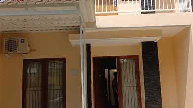 Promo Rumah di Modernland, Tangerang, LB 72m², Harga 1,5 Miliar