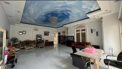Dijual rumah Premium di Duren Sawit, Jakarta Timur - LT 470m²