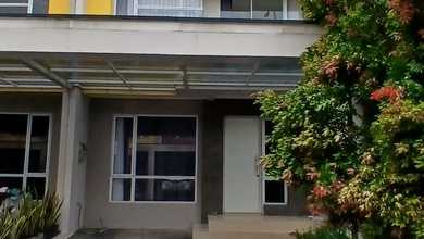 Rumah Sewaan Murah di Kelapa Gading, Jakarta Utara, 4 KT, Harga 90 Juta /tahun