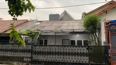 Rumah Minimalis Disewakan di Kayu Putih, Jakarta Timur, Harga Ekonomis