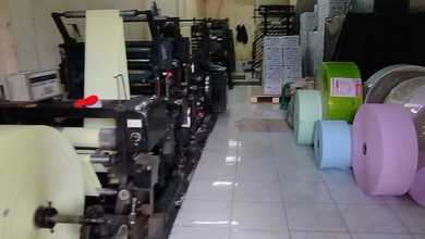 Dijual Ruko di Taman Modern Jakarta Timur