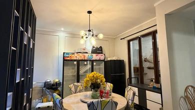 For Sale rumah Premium di Summarecon Bekasi, Bekasi - LT 108m²