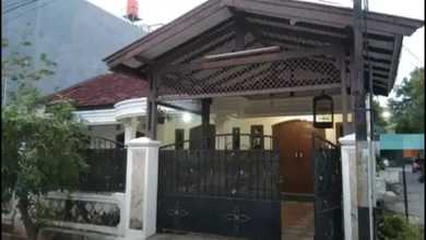 Dijual Tanah Eksklusif di Pulo Gadung, Jakarta Timur, LT 122m²