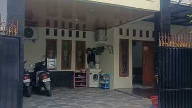 Rumah Dijual di Harapan Indah, Bekasi, LB 75m², Harga Terbaik!