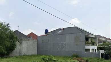 Dijual Tanah Eksklusif di Cakung, Jakarta Timur, LT 360m²