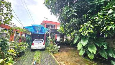 Dijual rumah Premium di Duren Sawit, Jakarta Timur - LT 395m²