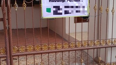 Promo Rumah di Medan Satria, Bekasi, LB 120m², Harga 850 Juta