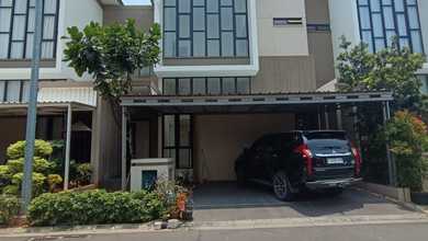 Hunian Mewah di Jakarta Garden City, Jakarta Timur, 5 KT, LT 126m²