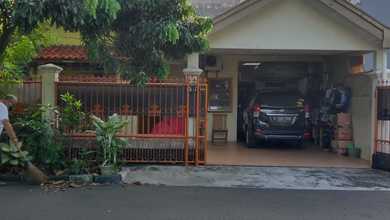Hunian Elegan di Duren Sawit, Jakarta Timur, 4 Kamar Tidur, LT 184m²