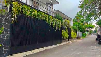 Hunian Elegan di Cipayung, Jakarta Timur, 3 KT, LT 170m²