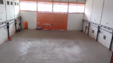 Disewakan Gudang Peternakan Kapuk Siap Huni