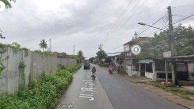 For Sale Tanah Eksklusif di Balaraja, Tangerang, LT 230000m²