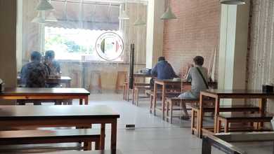 Disewakan/dijual Ruko 4 Lt Mangga Besar Raya