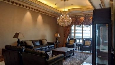 Promo Apartemen Strategis di Sudirman, Jakarta Selatan, 4 KT