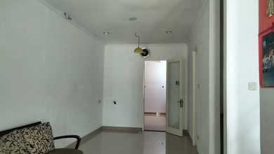 For Sale rumah Mewah di Pantai Indah Kapuk, Jakarta Utara - LT 108m²