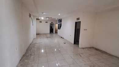 Disewakan Ruko Pluit Selatan Lokasi Sttategis