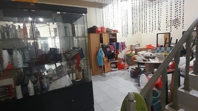 Rumah Elegan di Muara Karang, Jakarta Utara, 4 KT, LT 150m²