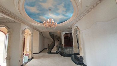 Rumah Area Luxury Muara Karang, Jakarta Utara - Harga Terbaik 10 Miliar