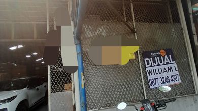 Jual Cepat Gudang 1 Lantai Bekasi Timur Di Bisnis Area