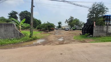 Dijual Tanah Eksklusif di Cibitung, Bekasi, LT 58000m²
