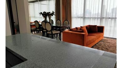 Apartemen Sewa Harga Terjangkau di Setiabudi, Jakarta Selatan