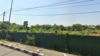 Kavling Prestisius Dijual di Cakung, Jakarta Timur, Harga 643 Miliar