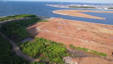 Tanah Elit Dijual di Pluit, Jakarta Utara, Harga 76,8 Miliar